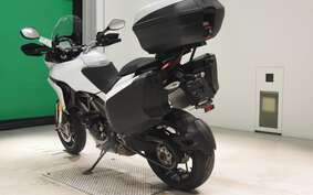 DUCATI MULTISTRADA 1200 S 2012 A200A