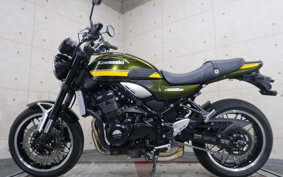 KAWASAKI Z900RS 1988 ZR900C