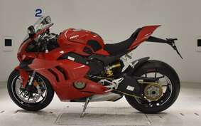 DUCATI PANIGALE V4 2022