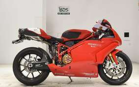 DUCATI 999 S 2006 H400A