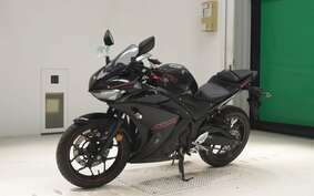 YAMAHA YZF-R25 A RG43J