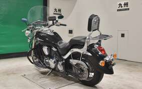 KAWASAKI VULCAN 900 CLASSIC 2007 VN900B