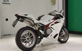 MV AGUSTA F4 1000 2014