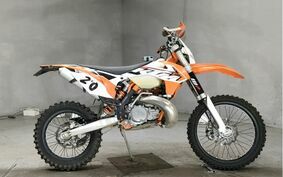 KTM 250 EXC GSA20