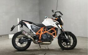 KTM 690 DUKE R 2014 LDU40