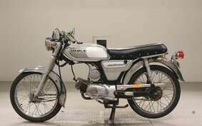 SUZUKI COLLEDA 50 S K50