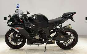 KAWASAKI NINJA ZX-6R A 2020 ZX636G