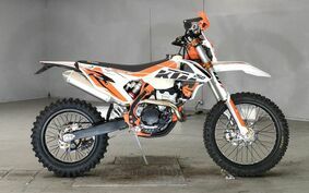 KTM 250 EXC F SIXDAYS EXA