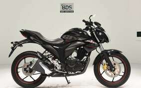 SUZUKI GIXXER 150 NG4BG