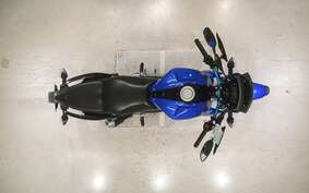 SUZUKI GIXXER 150 NG4BG