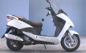 SYM RV125 I Type LF12