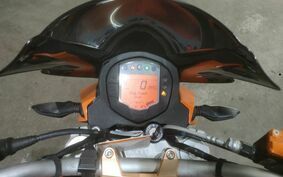 KTM 200 DUKE 2024 JUC