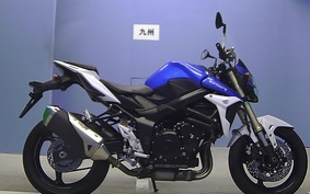 SUZUKI GSR750 A GR7NA