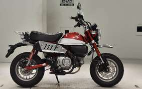 HONDA MONKEY 125 JB02