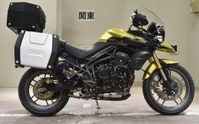 TRIUMPH TIGER 800 2012 RE15B8