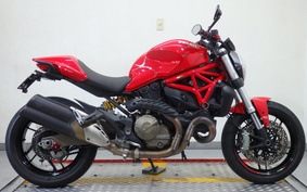 DUCATI MONSTER 821 2015 M605J