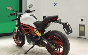 DUCATI MONSTER 797 2017 MD01J