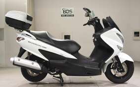 SUZUKI SKYWAVE 200 (Burgman 200) CH41A