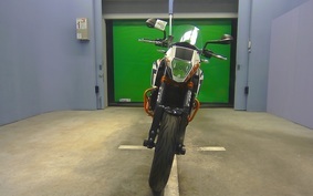 KTM 690 DUKE R 2014 LDU40