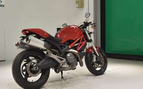 DUCATI MONSTER 696 2008