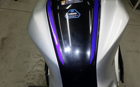 YAMAHA YZF-R15M