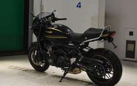 KAWASAKI Z900RS CAFE 2024 ZR900K