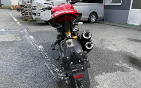 DUCATI MONSTER 1200S 2015 M603J