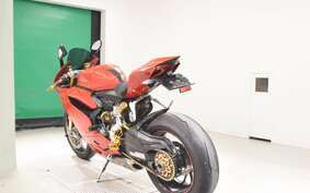 DUCATI 1199 PANIGALE S 2013