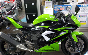 KAWASAKI Ninja 250SL BX250A