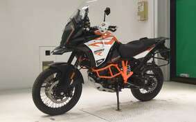 KTM 1290 SUPER ADVENTURE R 2018