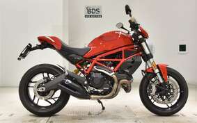 DUCATI MONSTER 797 2020 MD01J