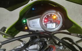 TRIUMPH STREET TRIPLE 2008 TMD40