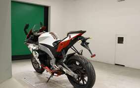 APRILIA RS4 125