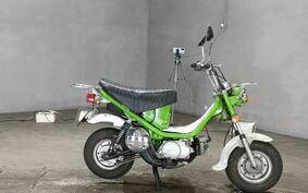 YAMAHA CHAPPY 80 440