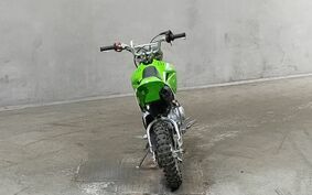 KAWASAKI KLX110L LX110D