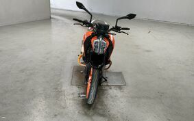 KTM 390 DUKE 2021 JPJ