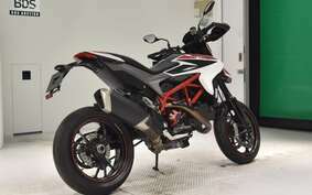 DUCATI HYPERMOTARD 820 SP 2013