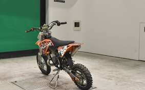 KTM 50 SX