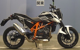 KTM 690 DUKE 2013 LDT40