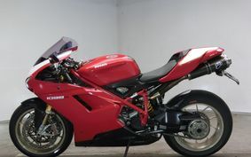 DUCATI 1098 R 2008 H702A