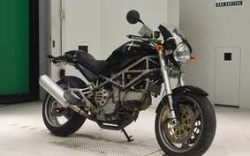 DUCATI MONSTER 900 IE 2003