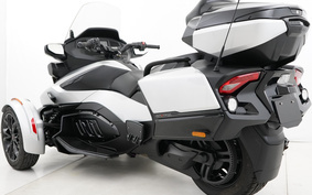 BRP CAN-AM Spyder RTリミテッド 2022