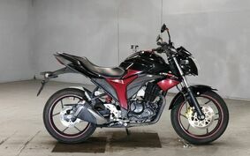 SUZUKI GIXXER 150 NG4BG