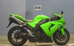 KAWASAKI ZX 10 NINJA R 2006 ZXT00D