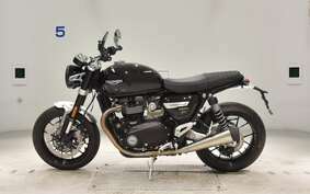 TRIUMPH SPEED TWIN 2023 AD85H4