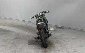 KAWASAKI FX400R 1987 ZX400D