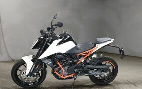 KTM 250 DUKE JPE40