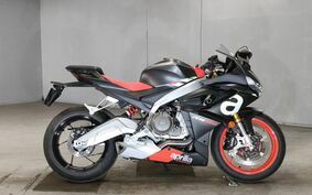 APRILIA RS660 2021 KSG0