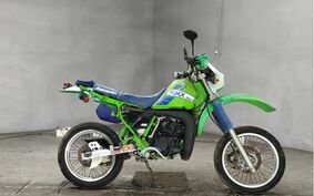 KAWASAKI KMX200 MX200A