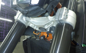 KTM 250 DUKE